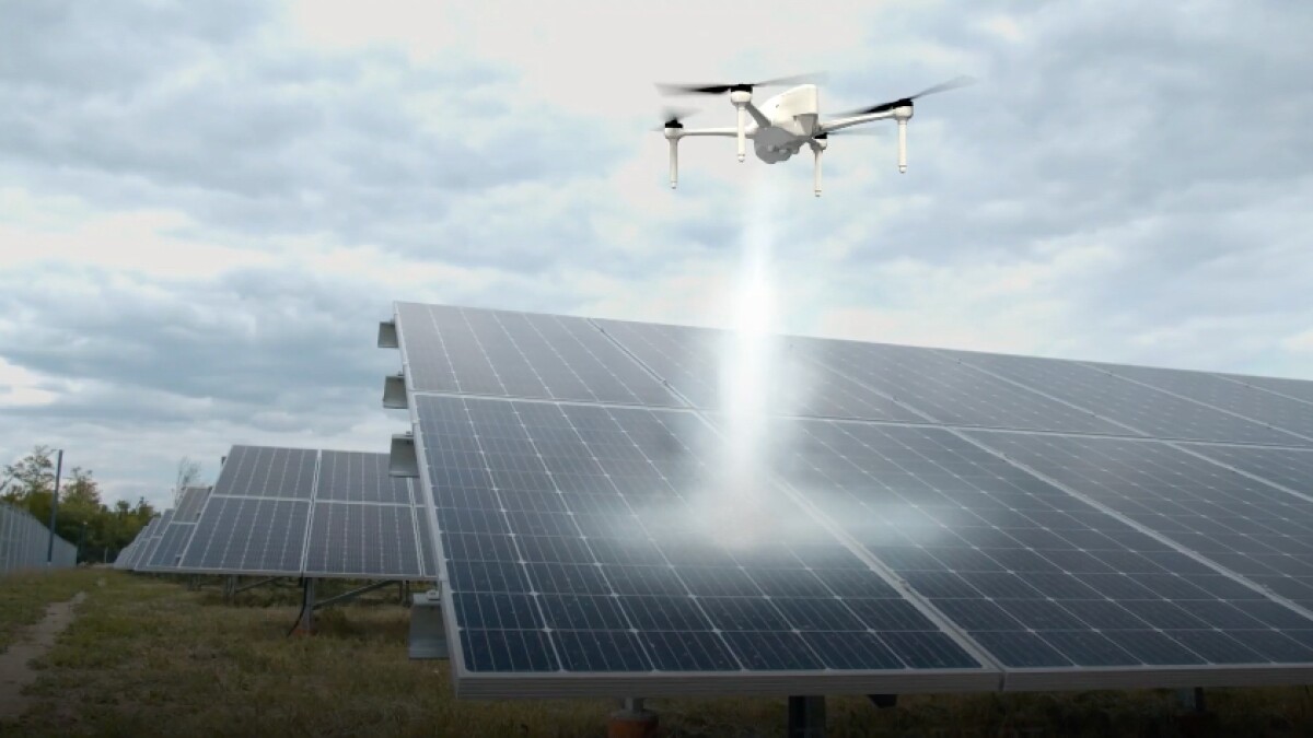 Solar powered discount drones for sale